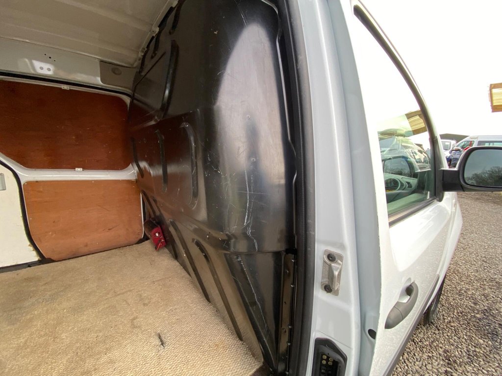 Used Renault Kangoo 2011 for sale - 77084101: Photo 47