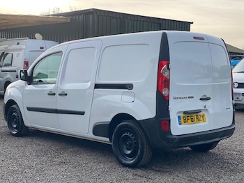 Used Renault Kangoo 2011 for sale - 77084101: Photo