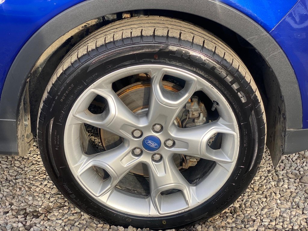 Used Ford Kuga 2015 for sale - 76345935: Photo 15