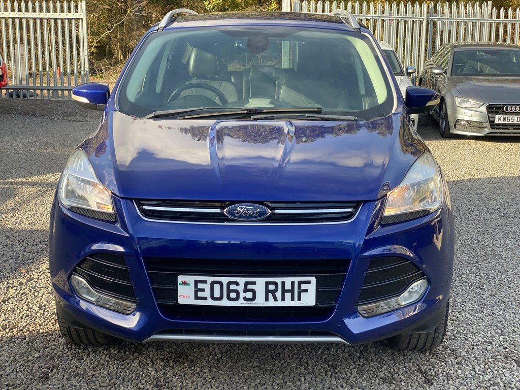 Used Ford Kuga 2015 for sale - 76345935: Photo 17