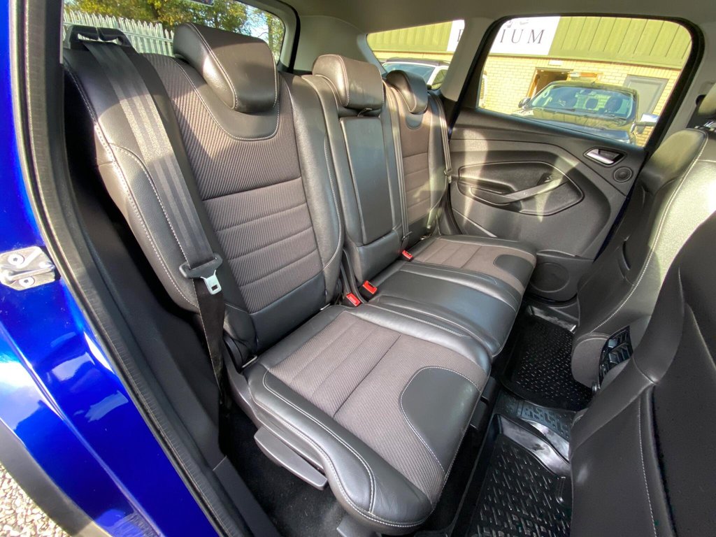 Used Ford Kuga 2015 for sale - 76345935: Photo 43