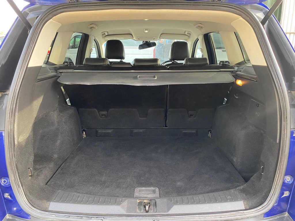 Used Ford Kuga 2015 for sale - 76345935: Photo 47