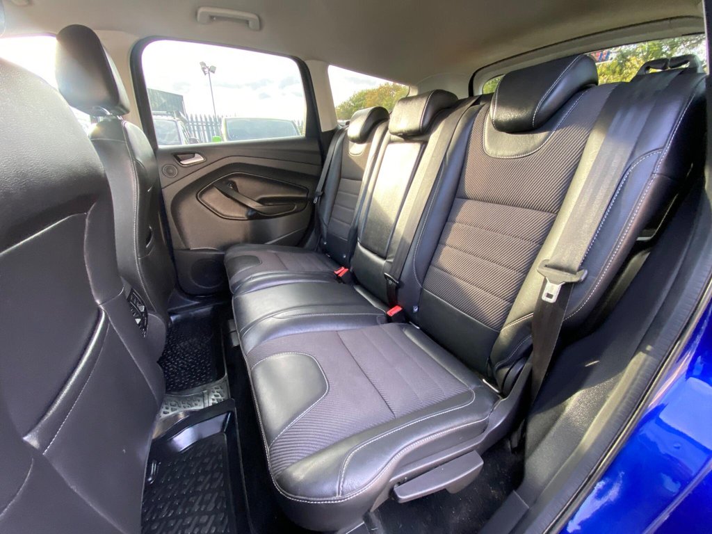 Used Ford Kuga 2015 for sale - 76345935: Photo 49