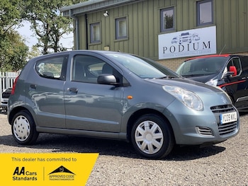 Used Suzuki Alto 2009 for sale - 79400392: Photo