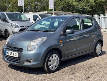 Used Suzuki Alto 2009 for sale - 79400392: Photo
