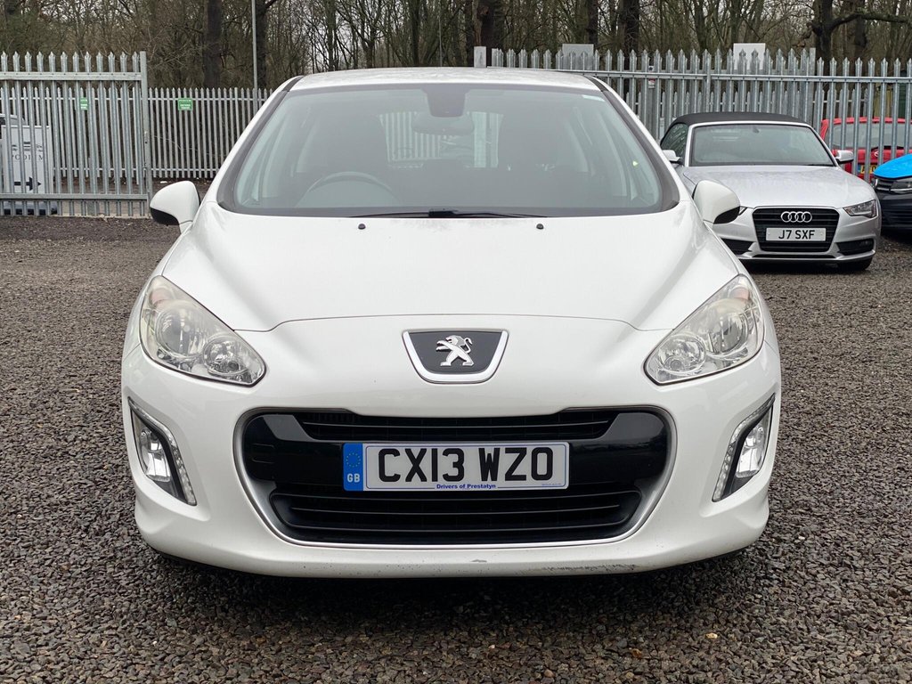 Used Peugeot 308 2013 for sale - 77293335: Photo 17