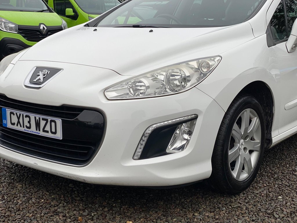 Used Peugeot 308 2013 for sale - 77293335: Photo 23
