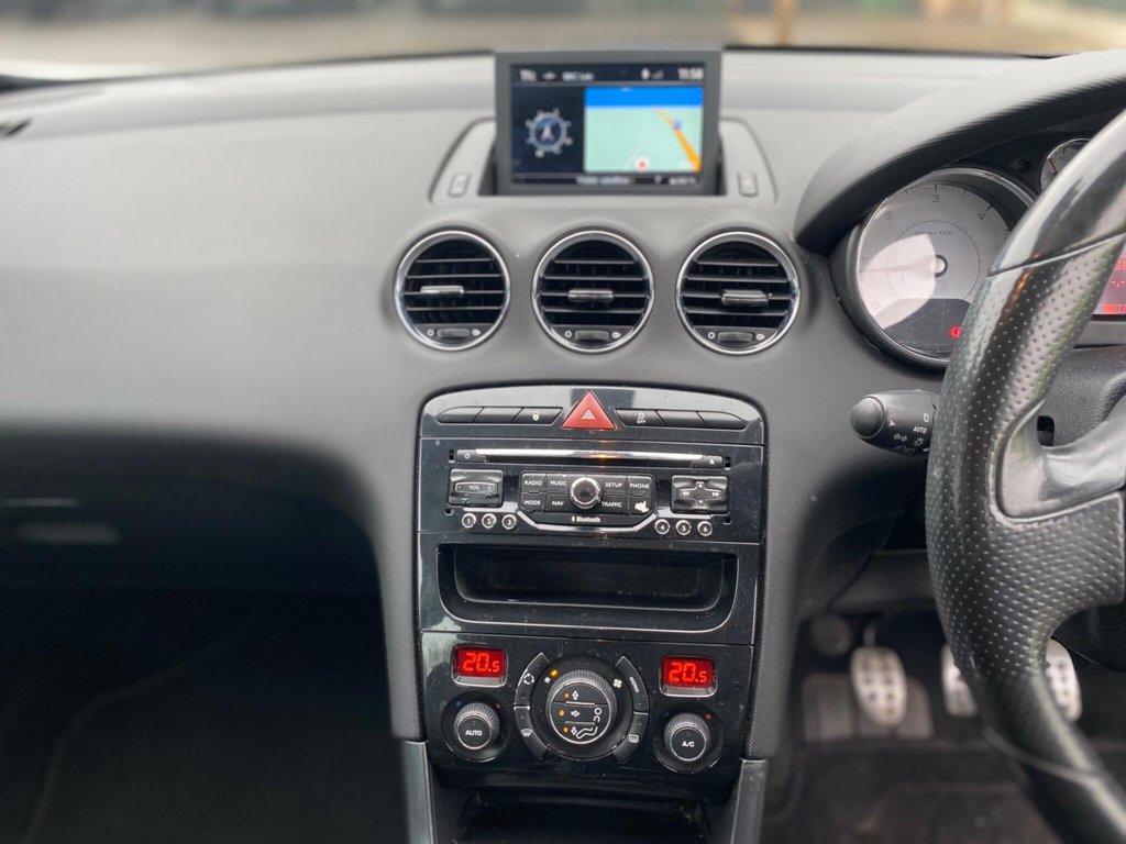 Used Peugeot 308 2013 for sale - 77293335: Photo 33