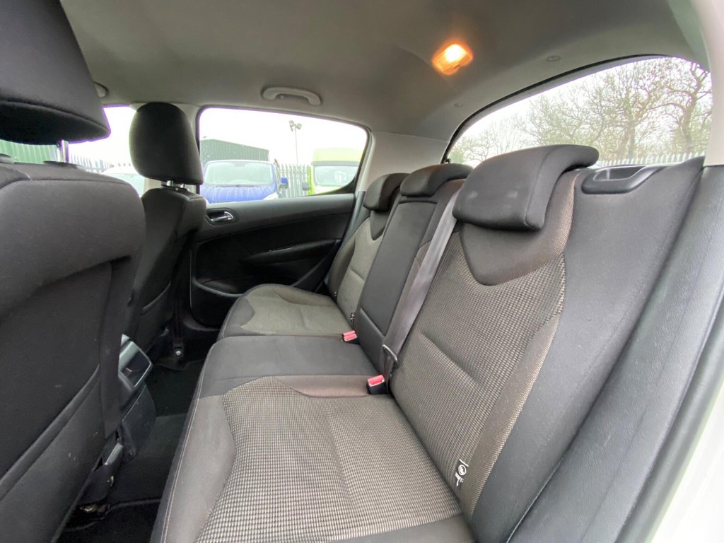 Used Peugeot 308 2013 for sale - 77293335: Photo 45