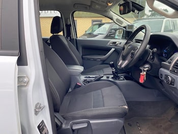 Used Ford Ranger 2018 for sale - 78631603: Photo