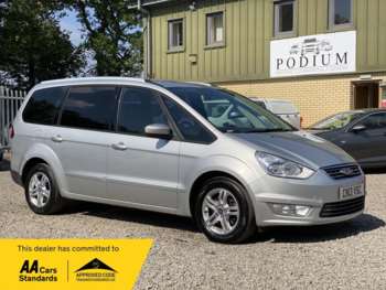 2013 (13) - 2.0 TDCi Zetec Euro 5 5dr