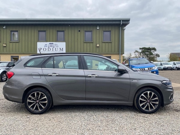 Used Fiat Tipo 2017 for sale - 76313127: Photo 12