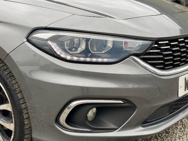 Used Fiat Tipo 2017 for sale - 76313127: Photo 15