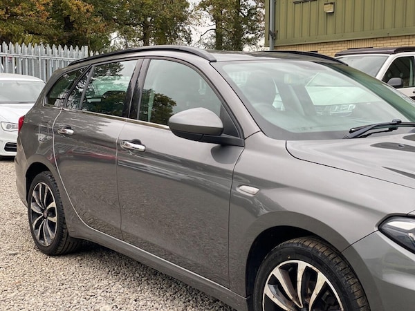 Used Fiat Tipo 2017 for sale - 76313127: Photo 16