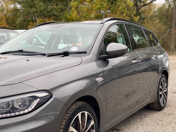 Used Fiat Tipo 2017 for sale - 76313127: Photo 18
