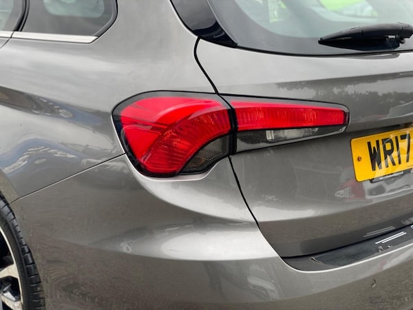 Used Fiat Tipo 2017 for sale - 76313127: Photo 19