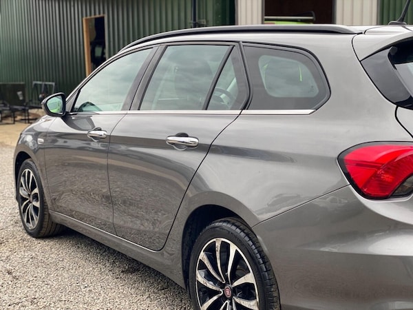 Used Fiat Tipo 2017 for sale - 76313127: Photo 20