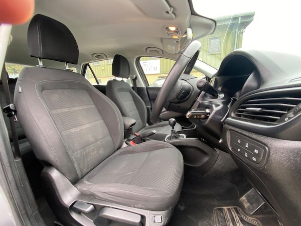 Used Fiat Tipo 2017 for sale - 76313127: Photo 23