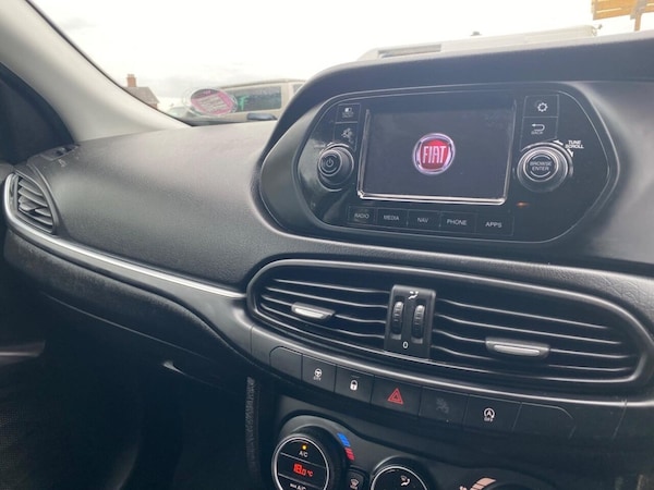 Used Fiat Tipo 2017 for sale - 76313127: Photo 24