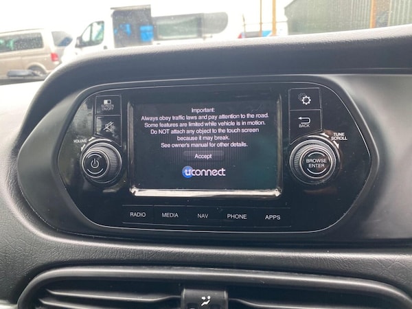 Used Fiat Tipo 2017 for sale - 76313127: Photo 25