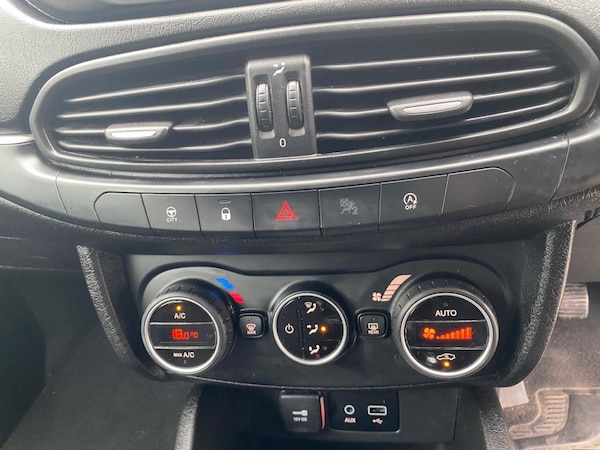 Used Fiat Tipo 2017 for sale - 76313127: Photo 26