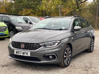 Used Fiat Tipo 2017 for sale - 76313127: Photo 3