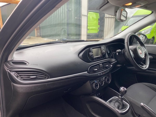 Used Fiat Tipo 2017 for sale - 76313127: Photo 42