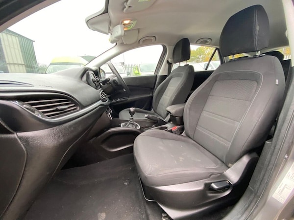 Used Fiat Tipo 2017 for sale - 76313127: Photo 43