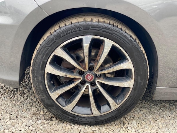 Used Fiat Tipo 2017 for sale - 76313127: Photo 46