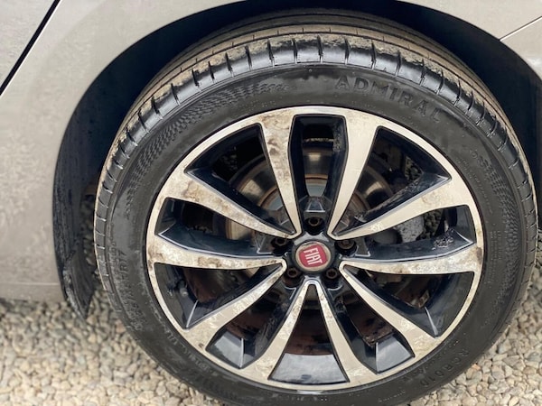 Used Fiat Tipo 2017 for sale - 76313127: Photo 47