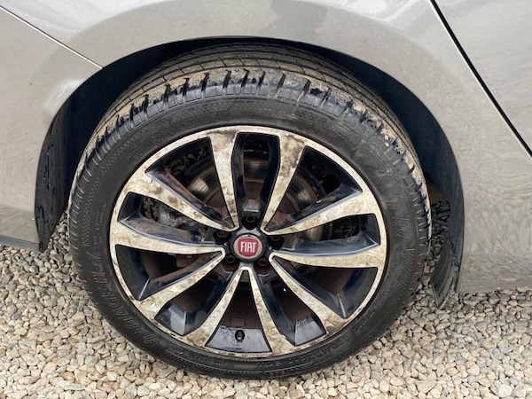 Used Fiat Tipo 2017 for sale - 76313127: Photo 48