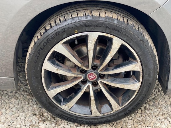 Used Fiat Tipo 2017 for sale - 76313127: Photo 49