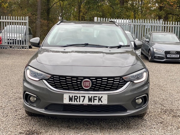 Used Fiat Tipo 2017 for sale - 76313127: Photo 6