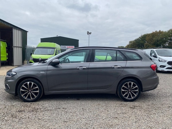 Used Fiat Tipo 2017 for sale - 76313127: Photo 7