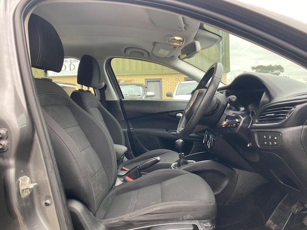 Used Fiat Tipo 2017 for sale - 76313127: Photo 9