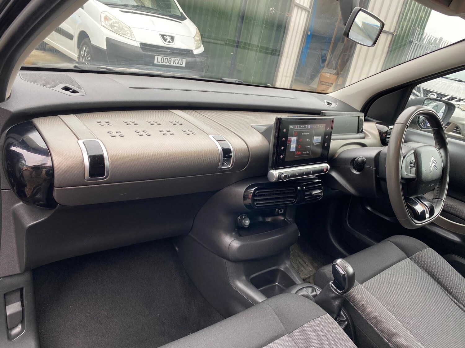 Vehicle 13