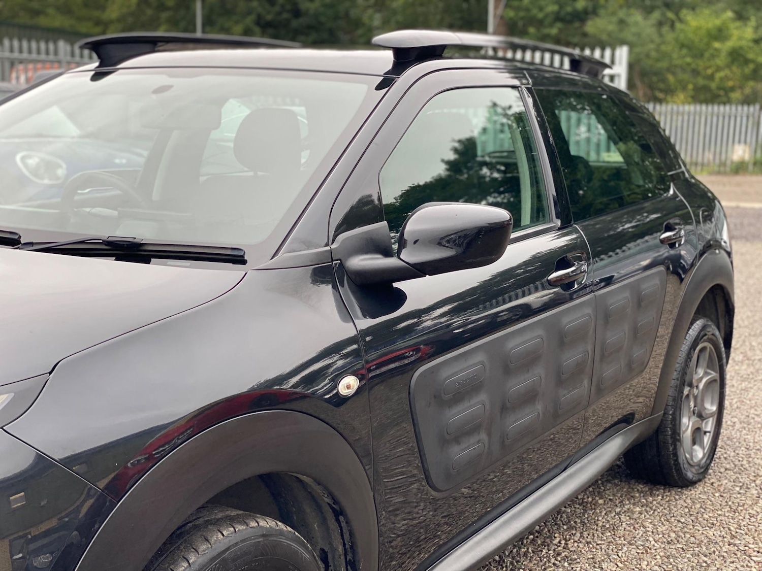 Vehicle 24