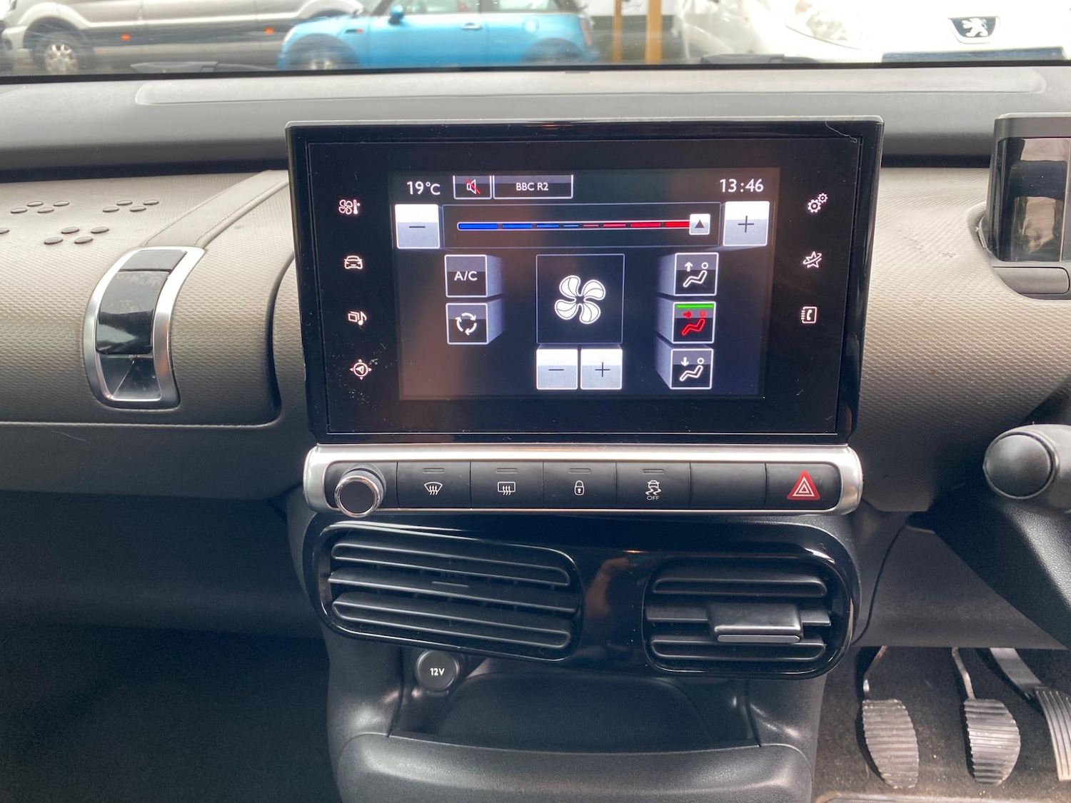 Vehicle 31
