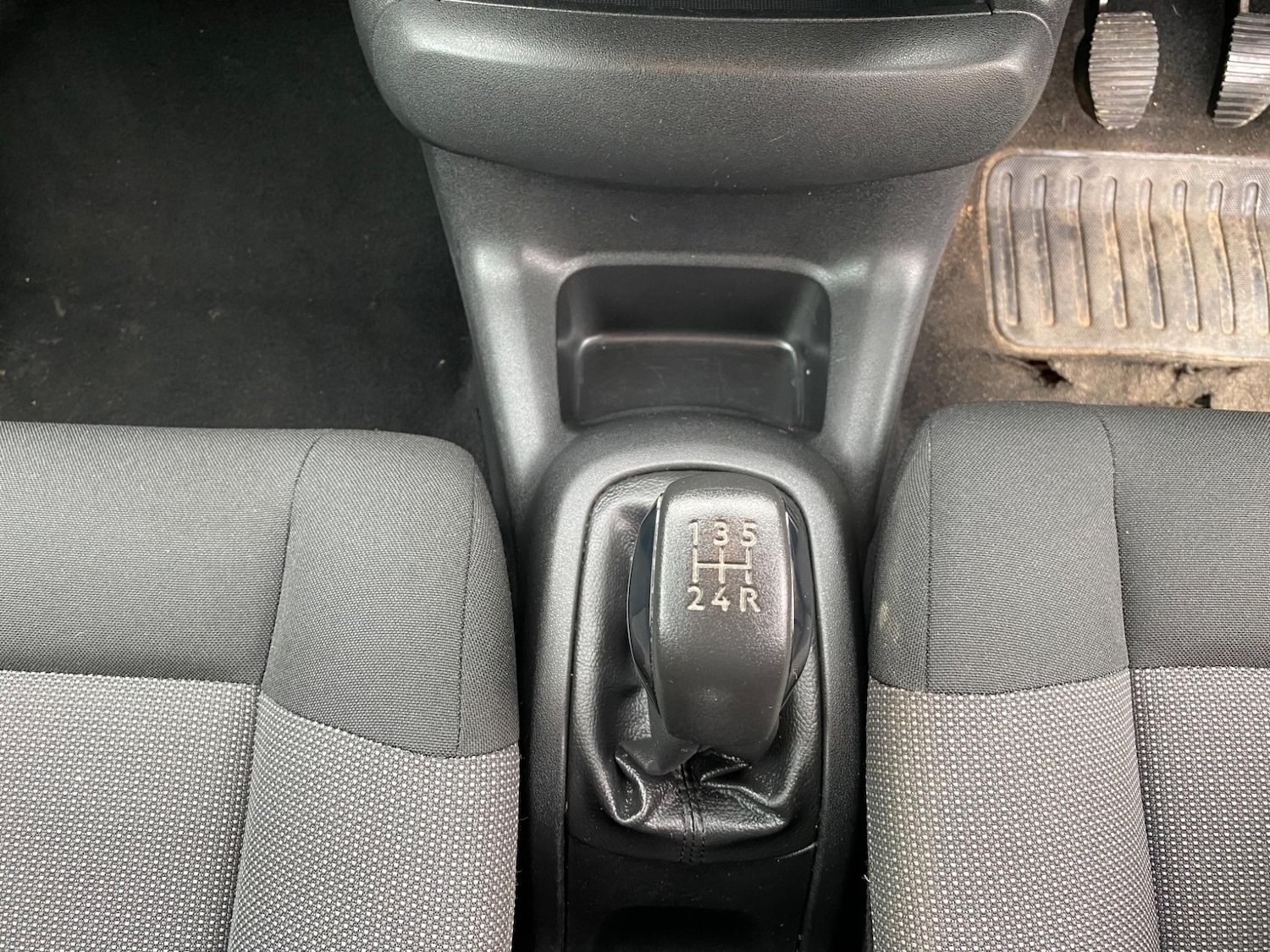 Vehicle 35