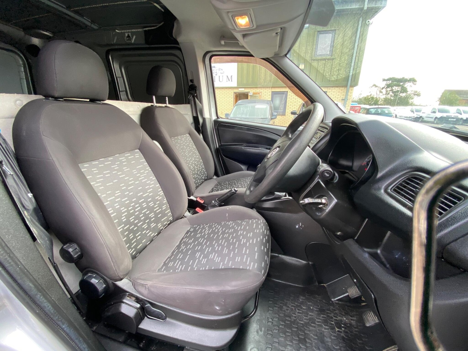 Vehicle 24