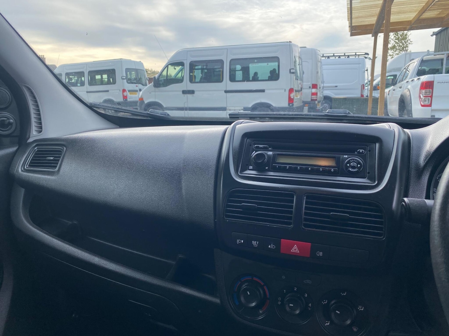 Vehicle 26