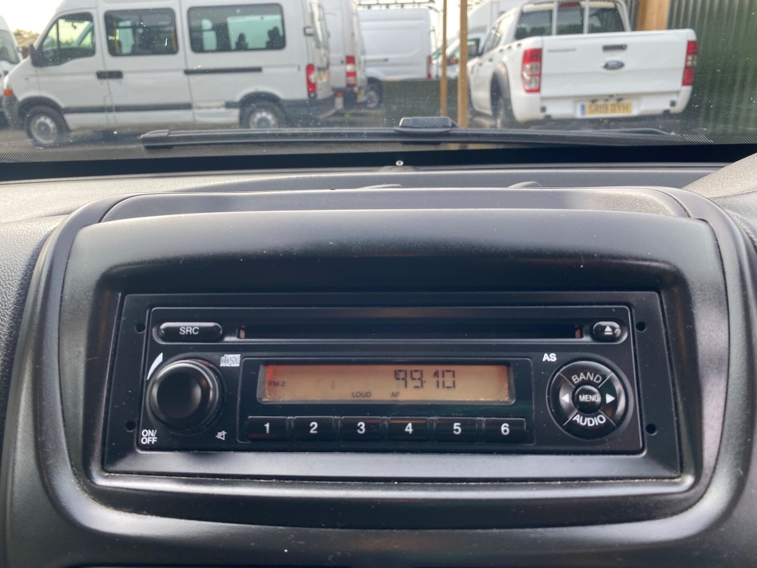 Vehicle 28