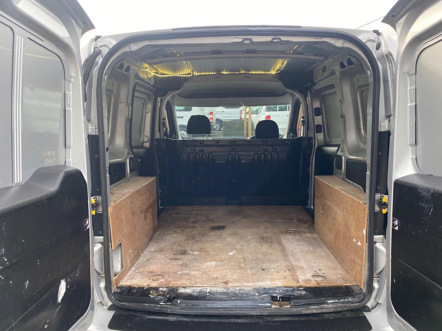 Vehicle 37