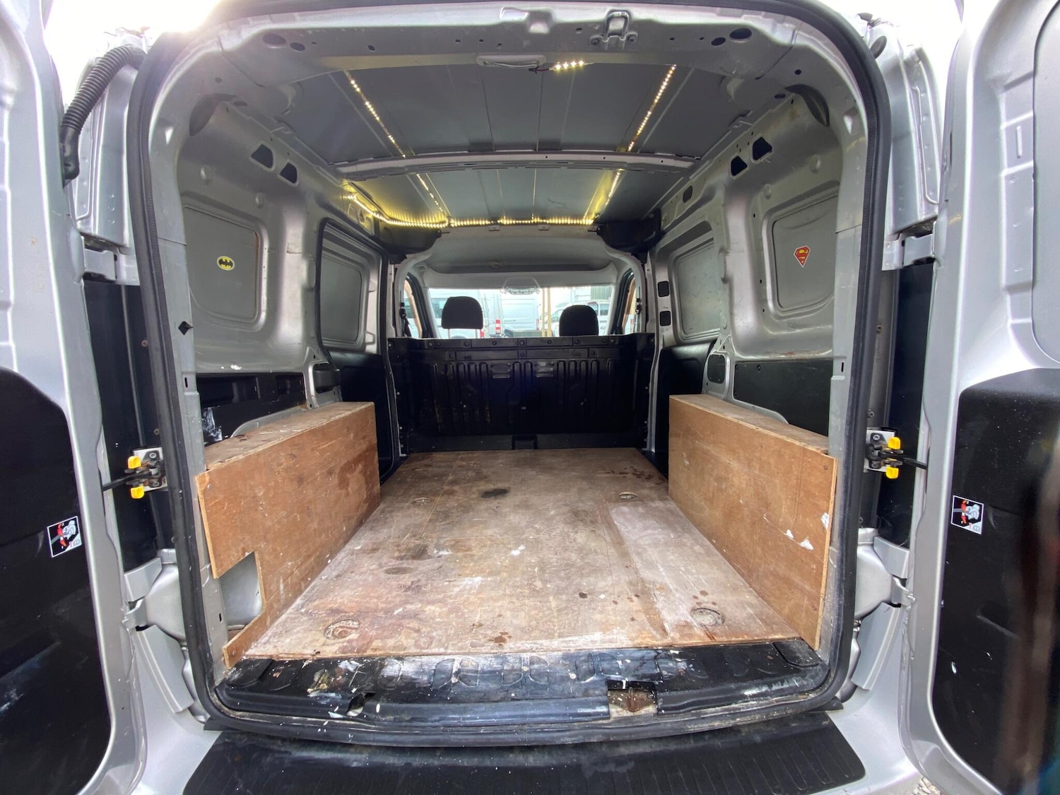 Vehicle 39