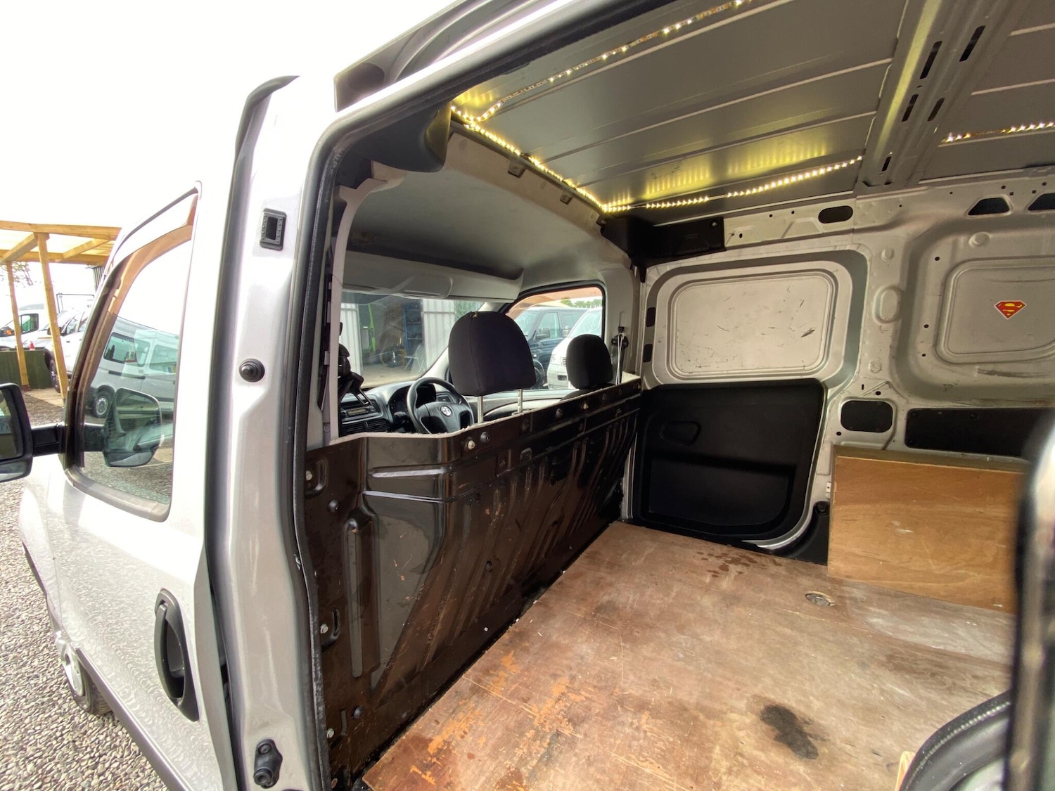 Vehicle 43