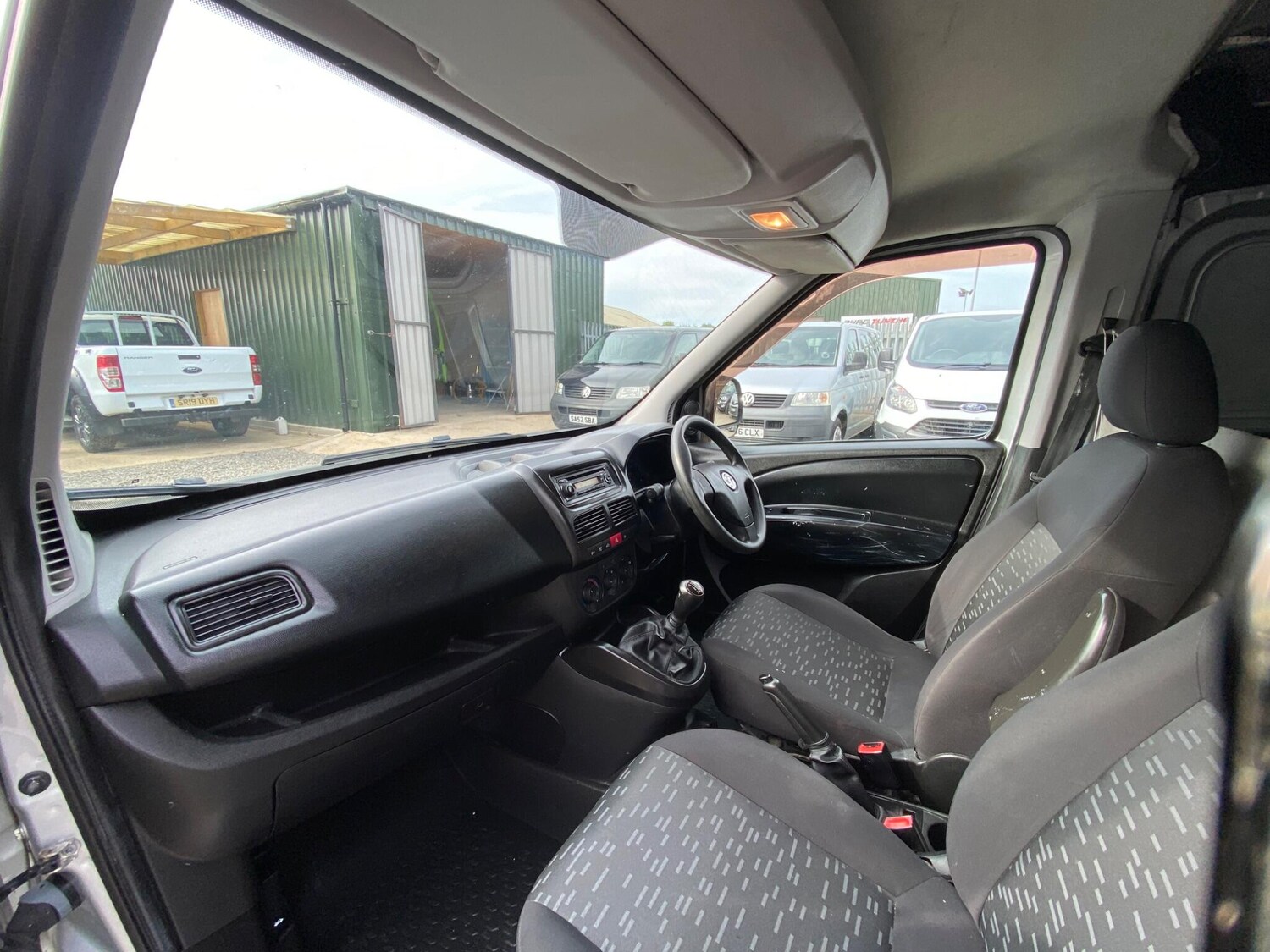 Vehicle 44