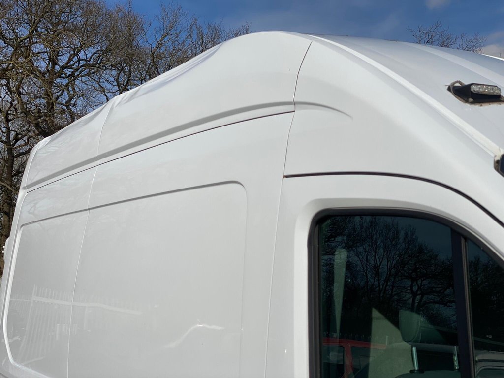 Used Ford Transit 2018 for sale - 77660124: Photo 26