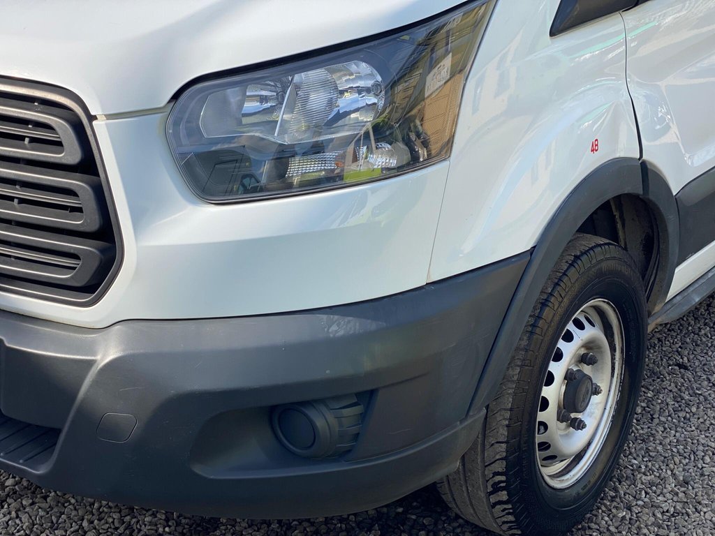 Used Ford Transit 2018 for sale - 77660124: Photo 27