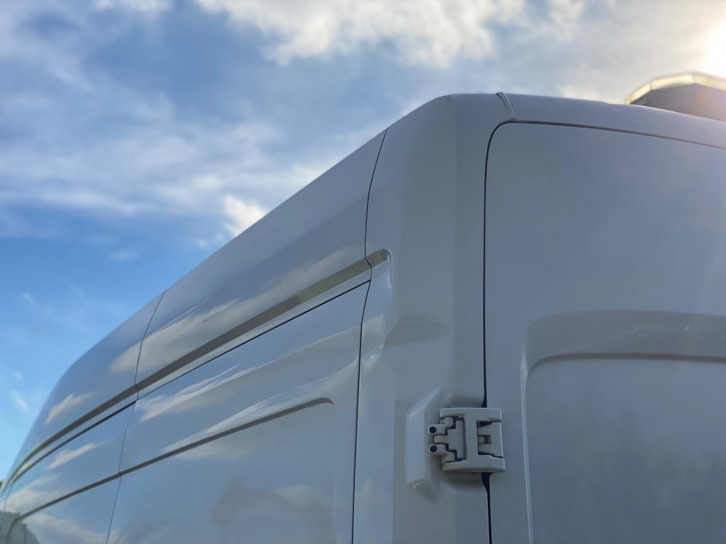 Used Ford Transit 2018 for sale - 77660124: Photo 32