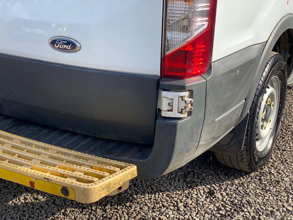 Used Ford Transit 2018 for sale - 77660124: Photo 33